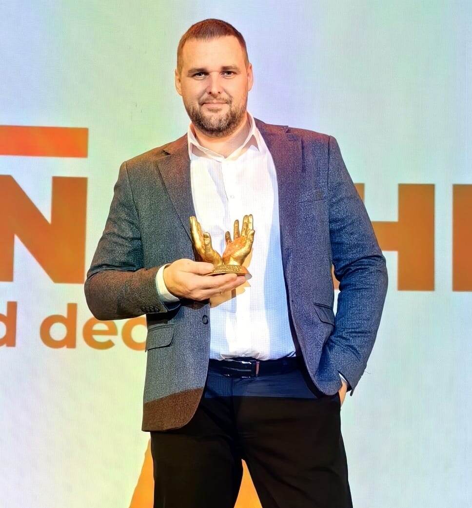 Сергей Пискус