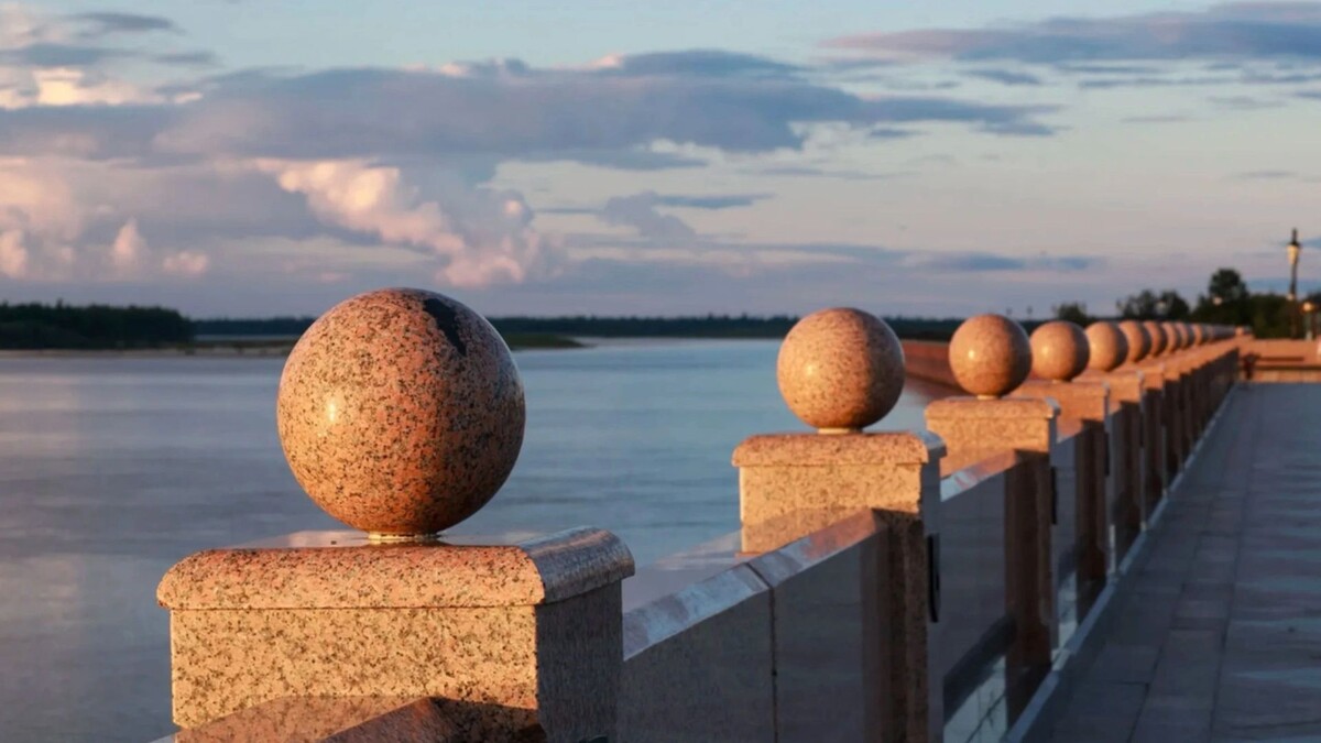    Фото: Юлия Чудинова/«Ямал-Медиа»