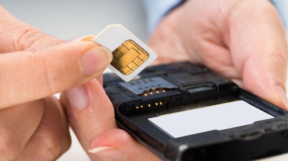    Новая телефонная уловка угрожает каждому пользователю SIM-карты