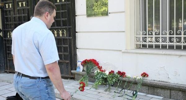    Архивное фото / РИА «Новости»