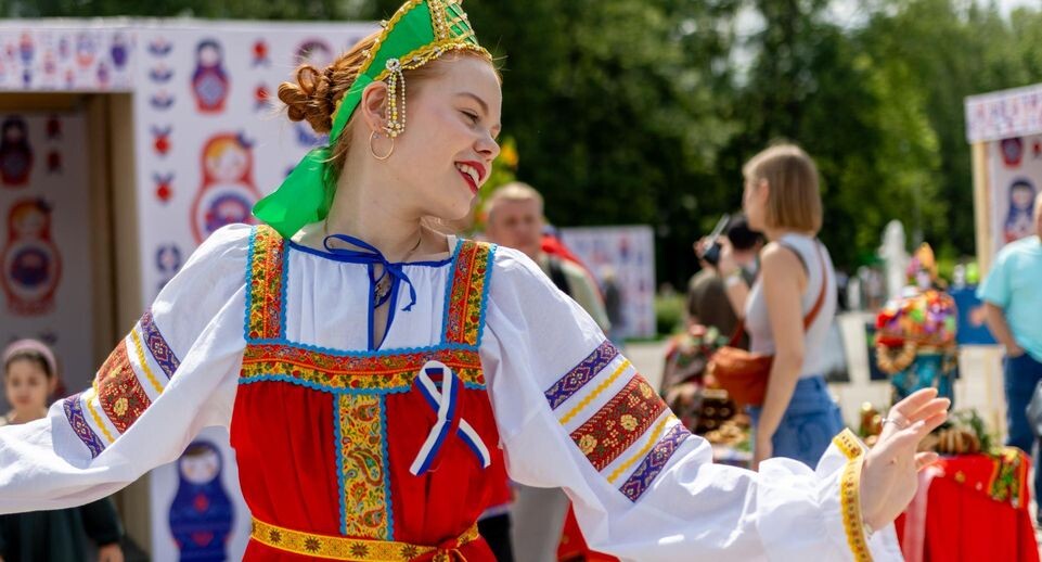    Министерство информации и молодежной политики Московской области