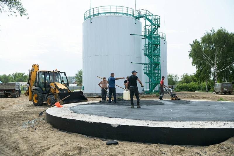    Пресс-служба правительства Оренбургской области