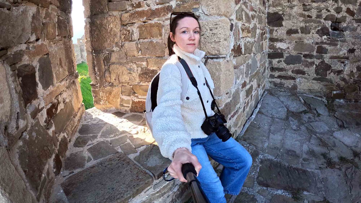 Генуэзская крепость в Судаке — одна из самых ярких достопримечательностей Крыма, а также один из наиболее сохранившихся памятников средневековья на полуострове