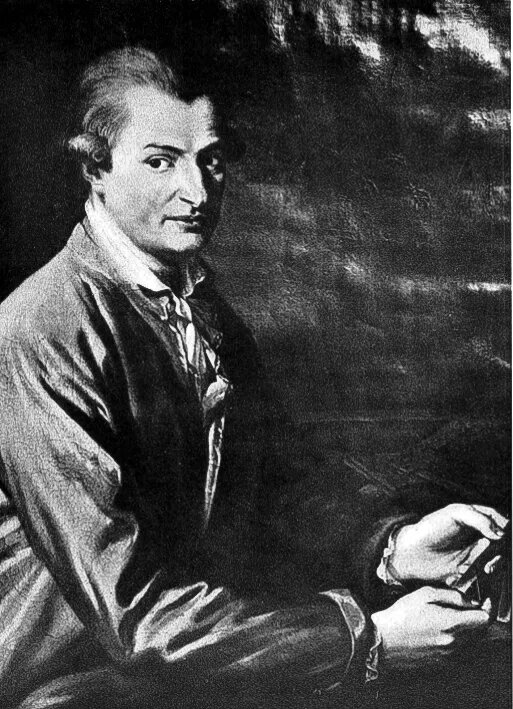 Иоганн Кристоф Фойтлендер