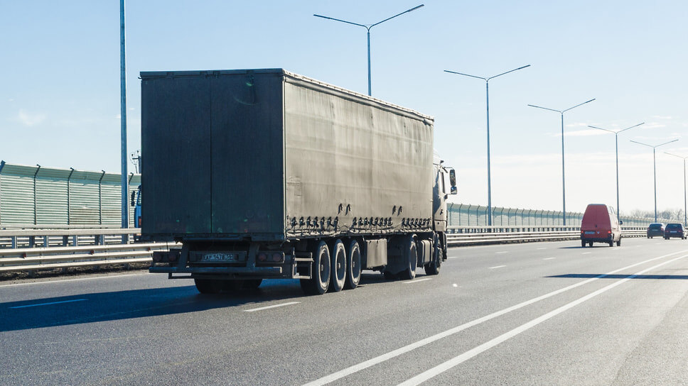 Фото: Олег Харсеев / Коммерсантъ