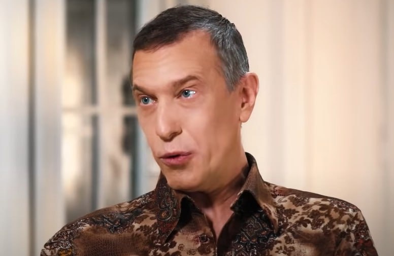 Фото: Prt Scr youtube.com / В ГОСТЯХ У ХАНГИ