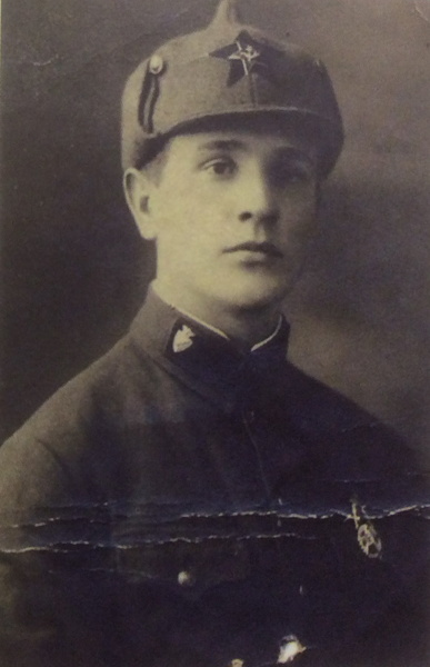 Зиновий Колобанов