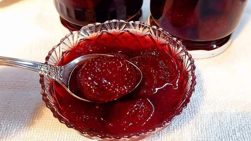Всегда УДАЧНОЕ варенье из клубники! Как вкусно и правильно приготовить клубничное варенье?