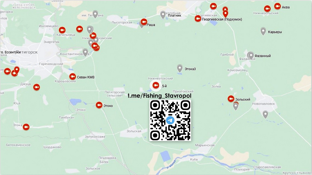 Платная рыбалка водоем "Рыбалка 25-й"