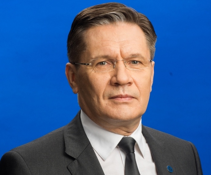    гендиректор «Росатома» Алексей Лихачев, источник фото: сайт госкорпорации «Росатом»