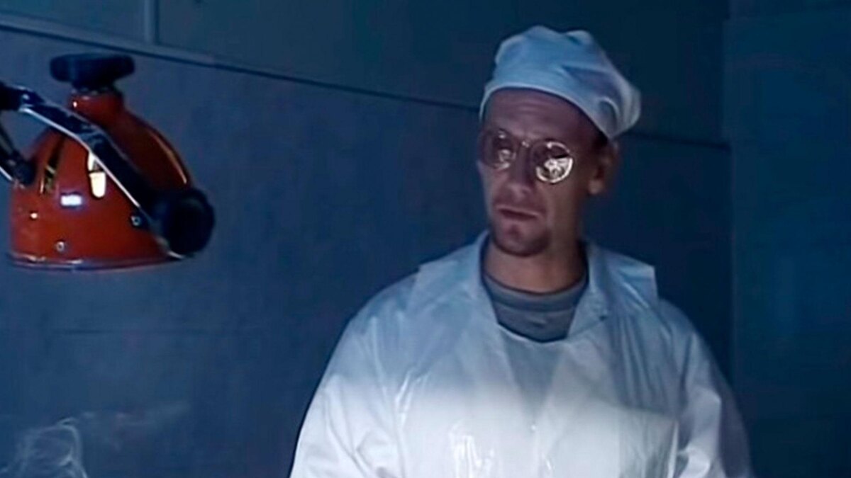    Кадр из сериала «Марш Турецкого (3 сезон)», реж. Михаил Туманишвили, Студия «2В», 2002