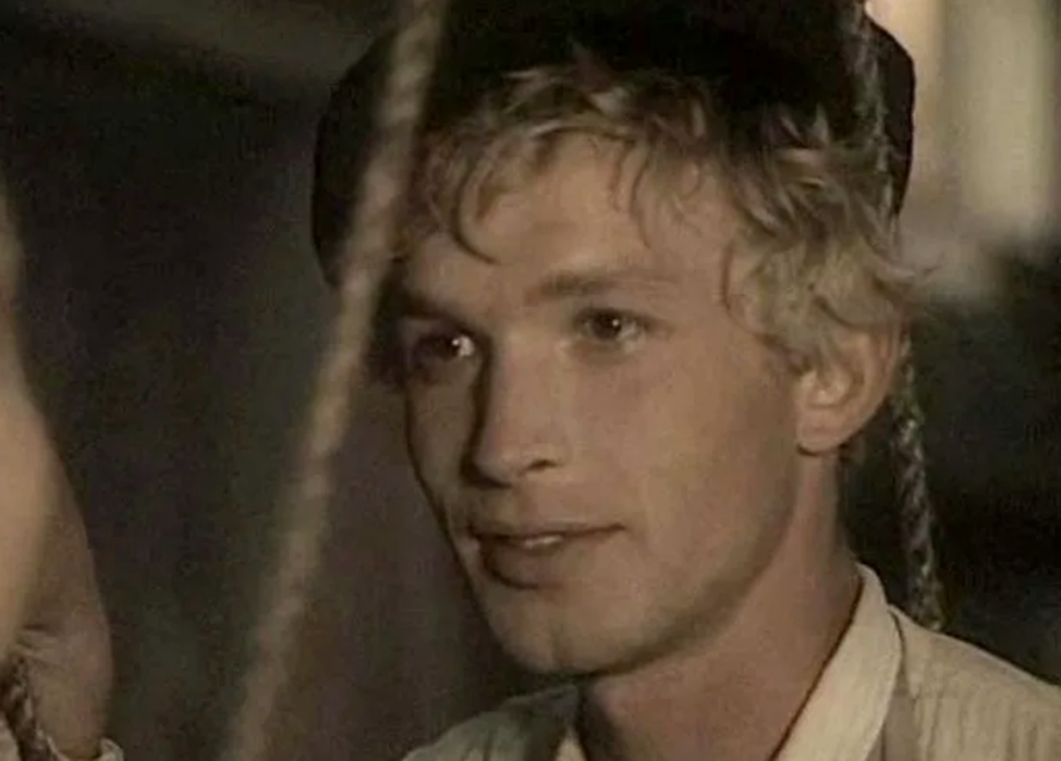 Владимир Борисов