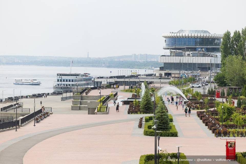    Фото: Олег Димитров / "Городские вести"