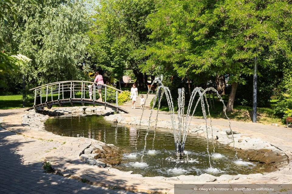    Фото: Олег Димитров / "Городские вести"