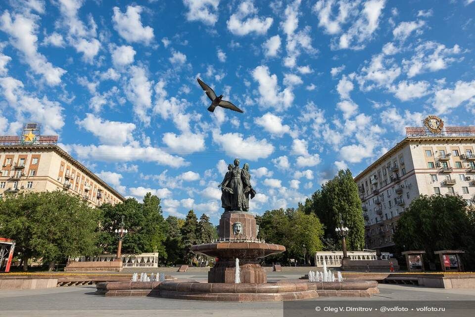    Фото: Олег Димитров / "Городские вести"
