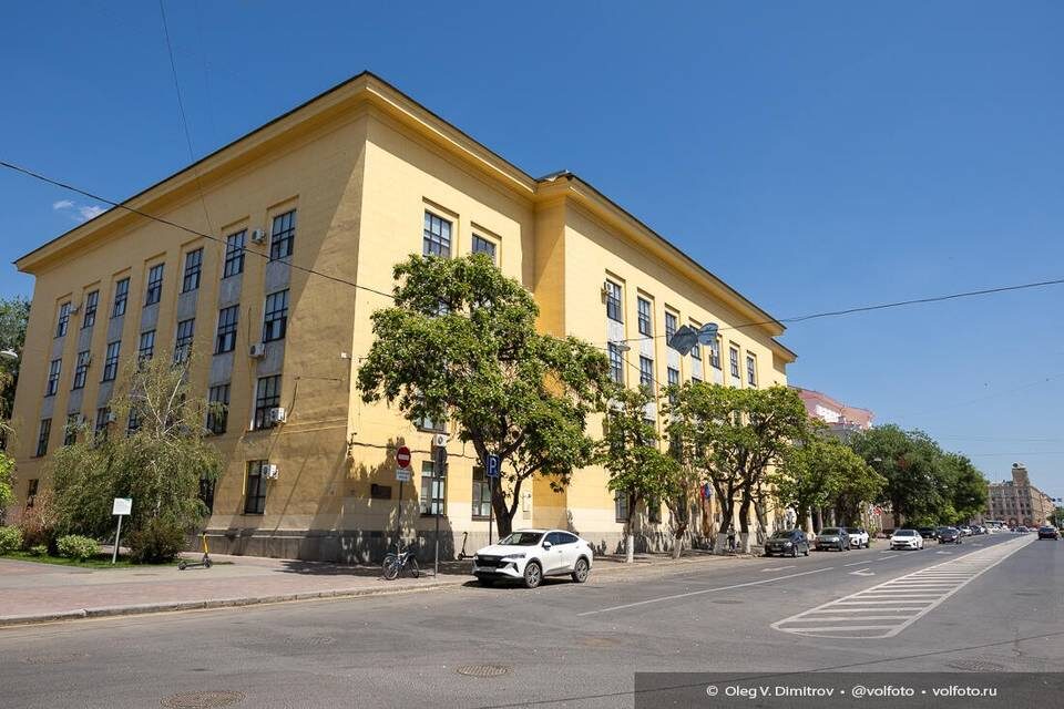    Фото: Олег Димитров / "Городские вести"