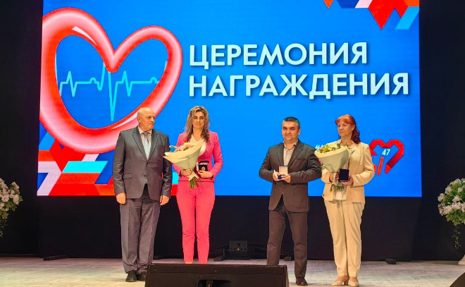    © Администрация Кировского района