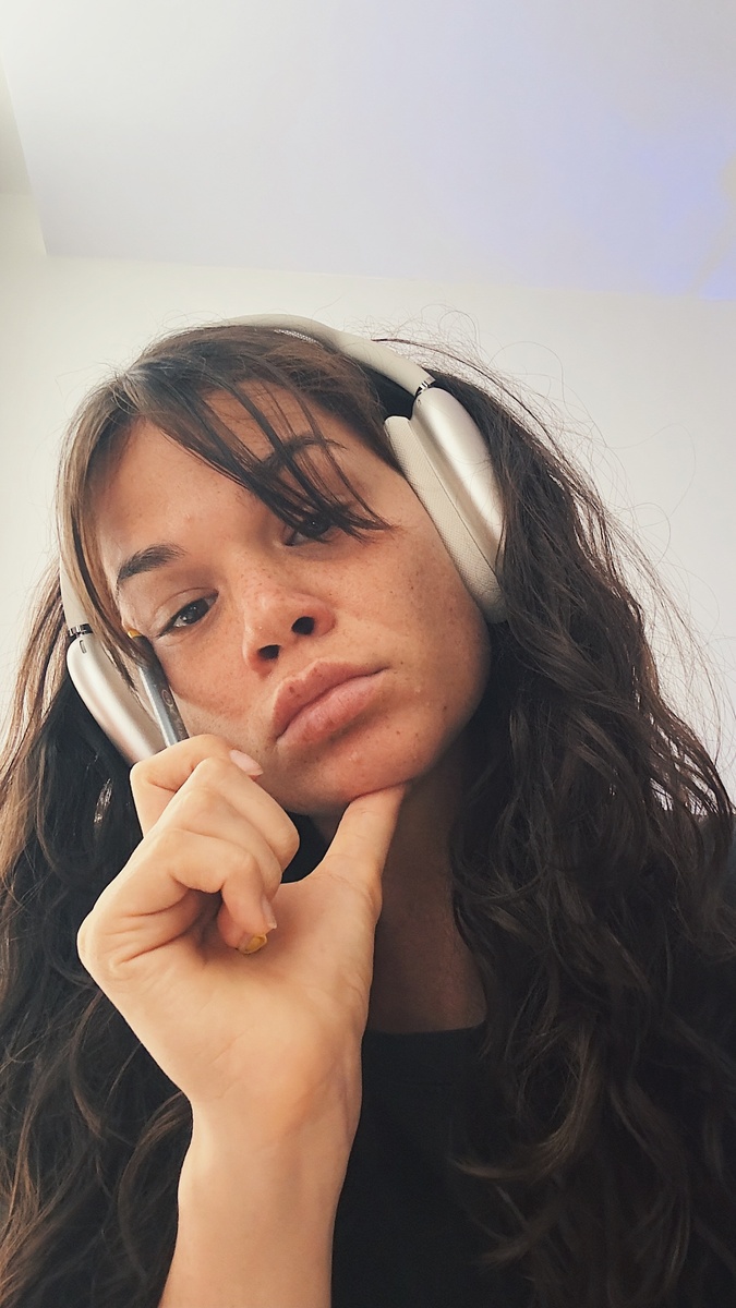 Мне надоело притворяться, что я «развиваюсь». Может, хватит?