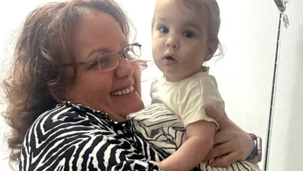     Текст: Валерия Городецкая