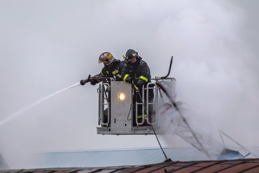    Архивное фото. Фото: Кирилл Пономарев / «Лента.ру»