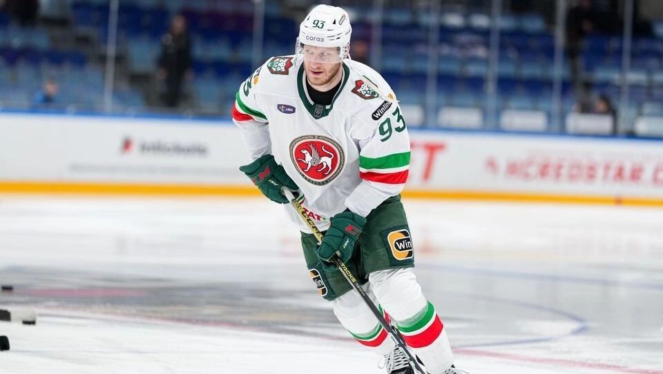     Источник: ХК «Ак Барс»