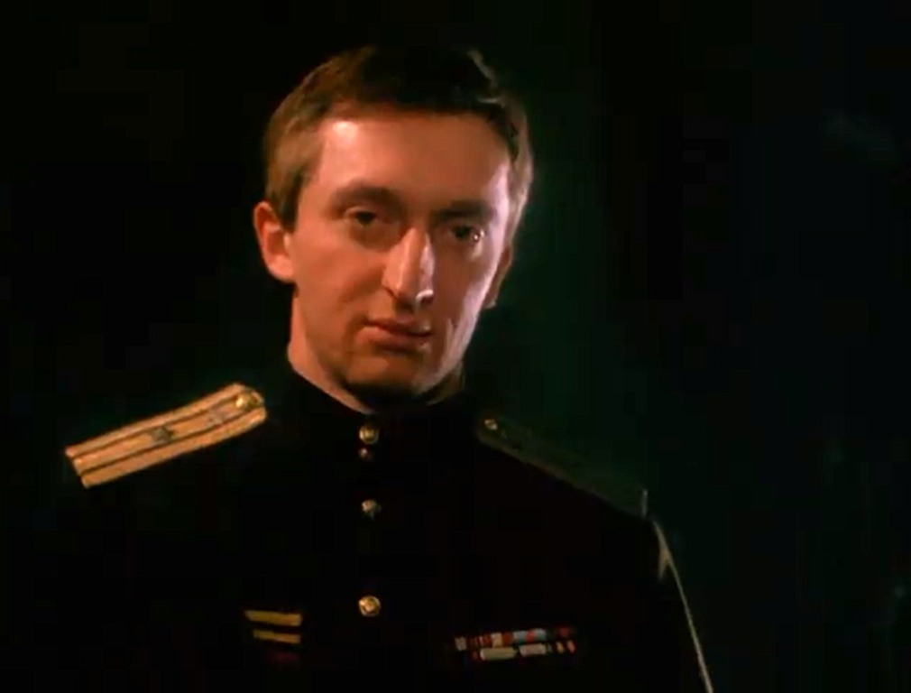 х/ф «Железный занавес» (1993)