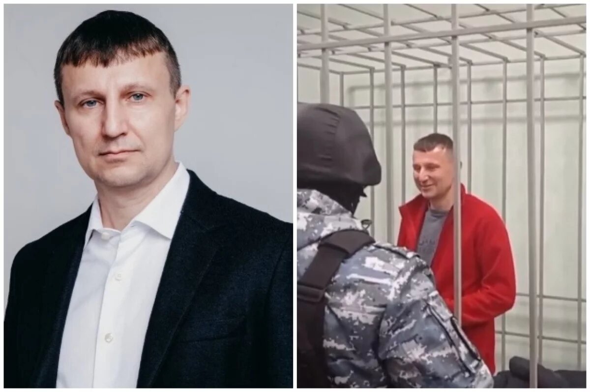    На заседаниях Глисков улыбался.