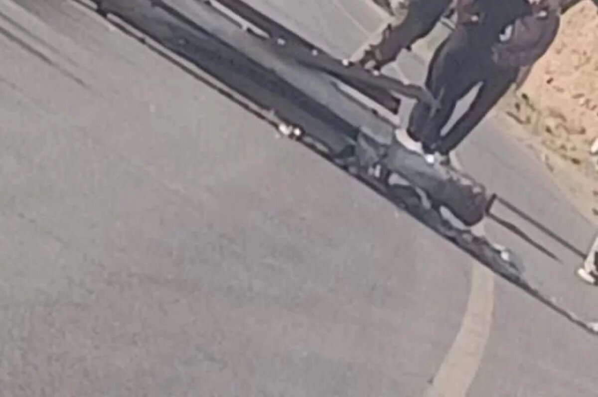    Жительница Тегерана рассказала о последствиях удара Израиля по Ирану