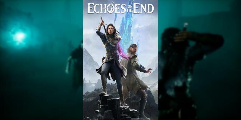    Игра Echoes of the End