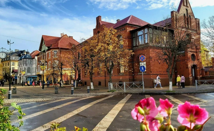 Регионы России, где живут лучше, чем в Москве, но о них мало кто знает