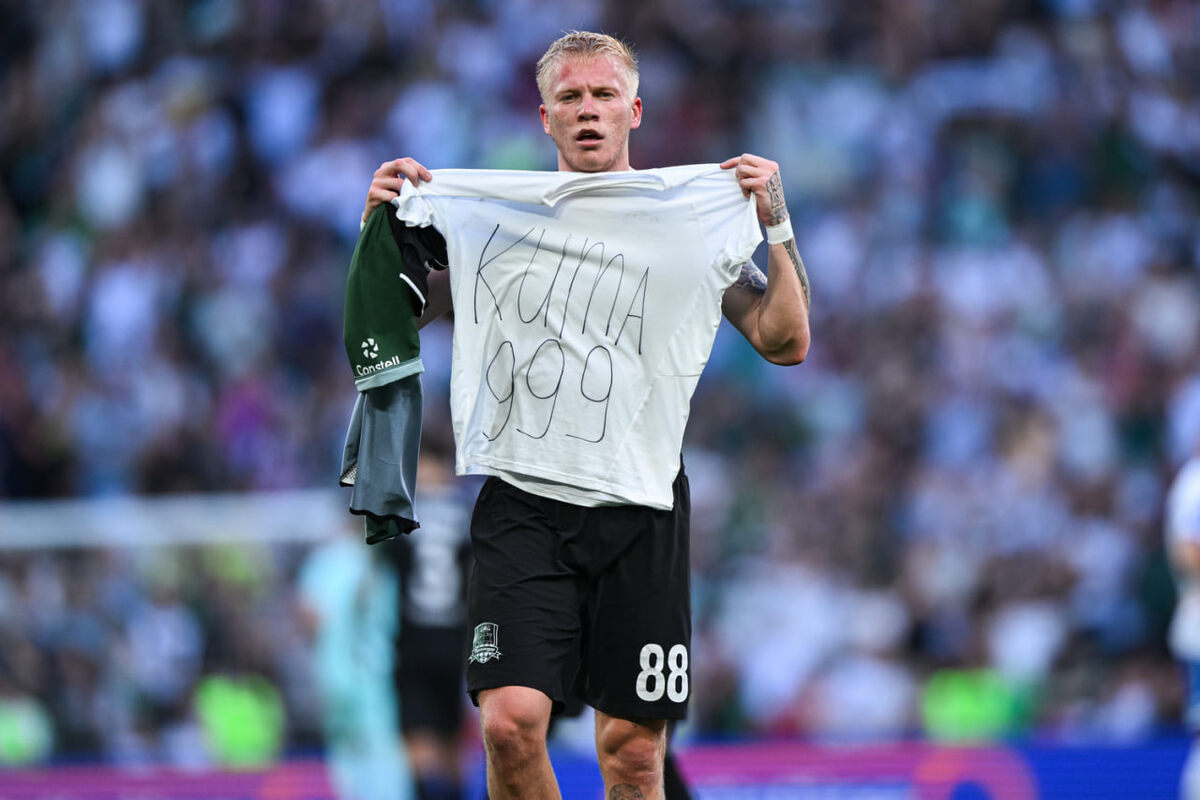    Фото: пресс-служба ФК «Краснодар»