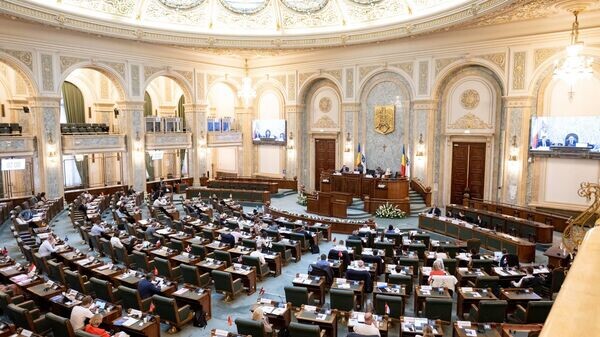    © Photo : Social media page of OSCE