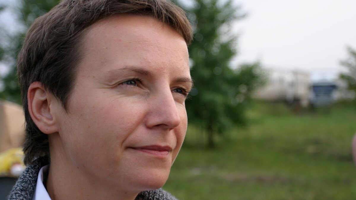    Фото: Nadezhda Lebedeva/globallookpress.com