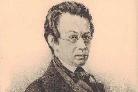 Кетчер Николай Христофорович