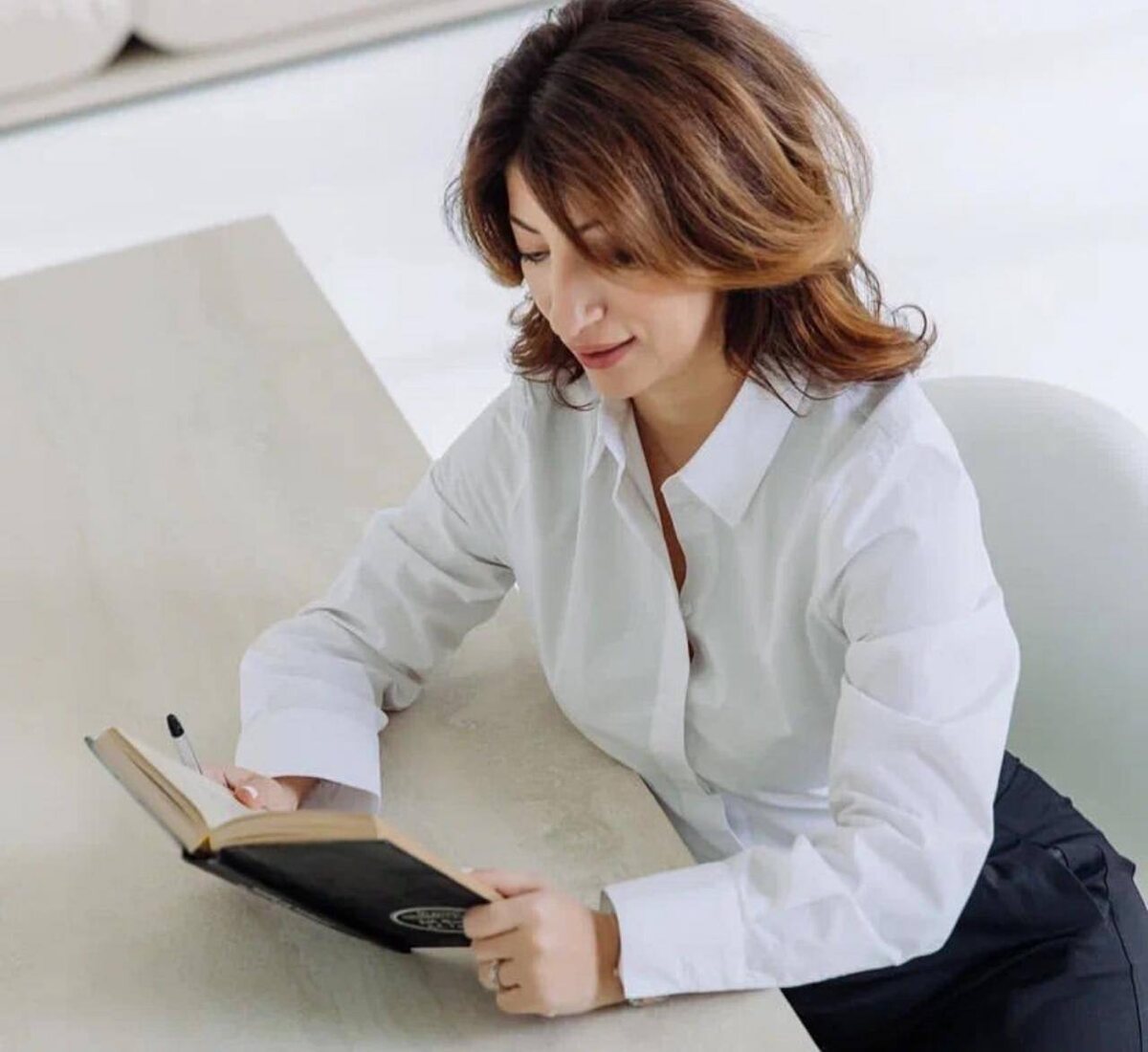 Фото из личного архива Виолетты Радзевило