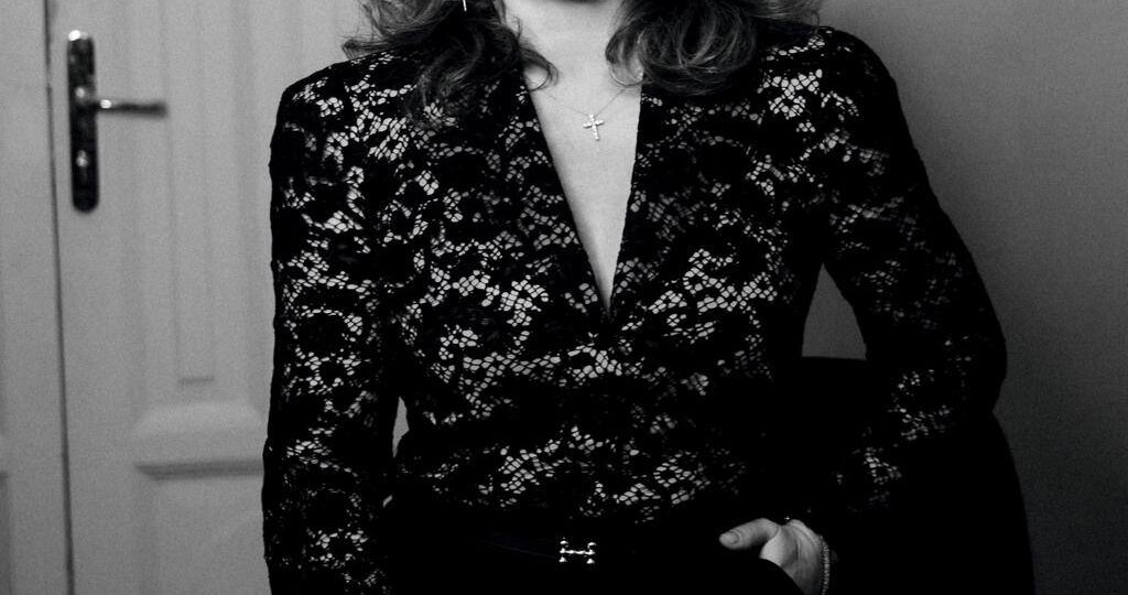 "Познавая себя". Диалог с Виолеттой Радзевило