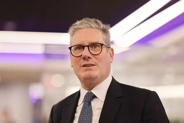 © commons.wikimedia.org / Number 10