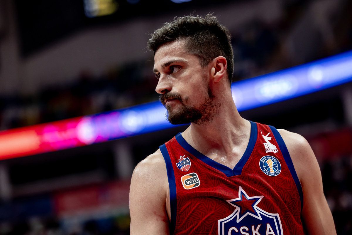 Антон Астапкович