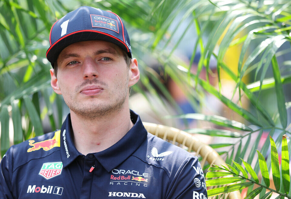    Getty Images / Red Bull Content Pool