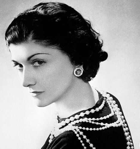 Коко Шанель 