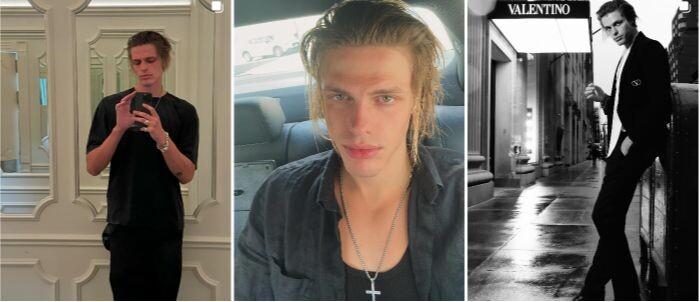 Тарас моложе Елены на 9 лет