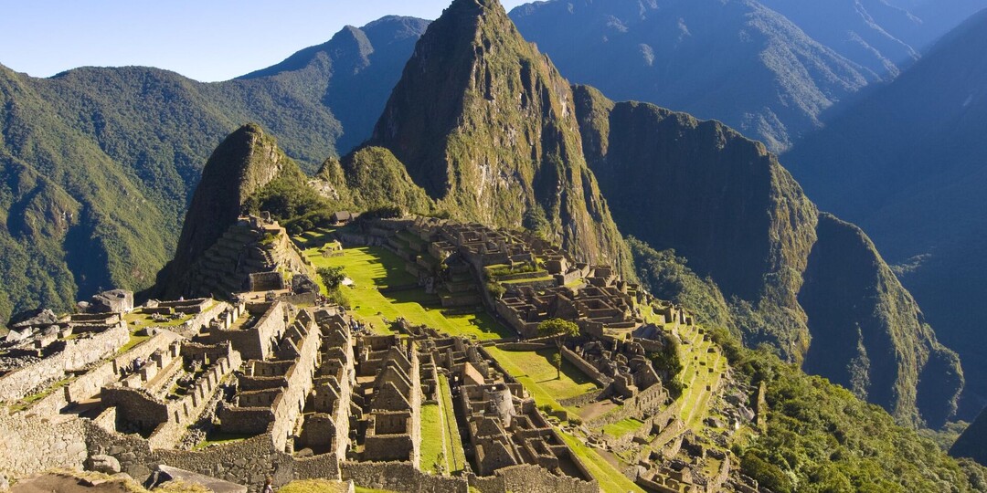 Мачу-Пикчу и загадки Перу: мистические тайны древней цитадели инков