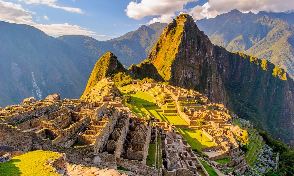 Мачу-Пикчу и загадки Перу: мистические тайны древней цитадели инков