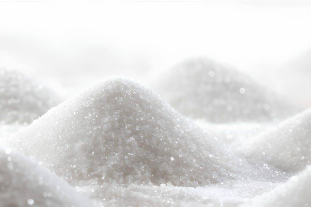    Природный подсластитель может негативно воздействовать на сосуды мозга / © Getty Images/iStockphoto, Andrii Shablovskyi