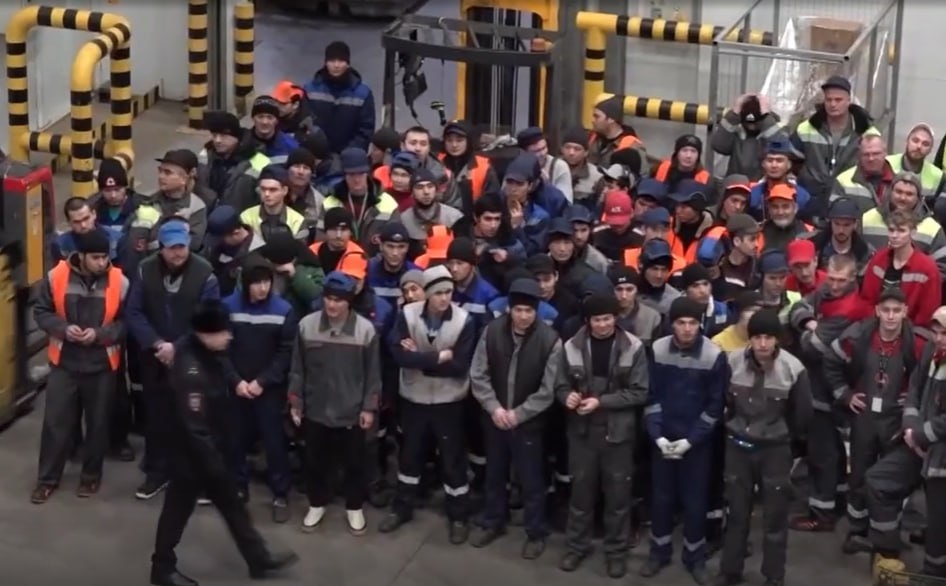 Фото: Prt Scr rutube.ru / МВД МЕДИА