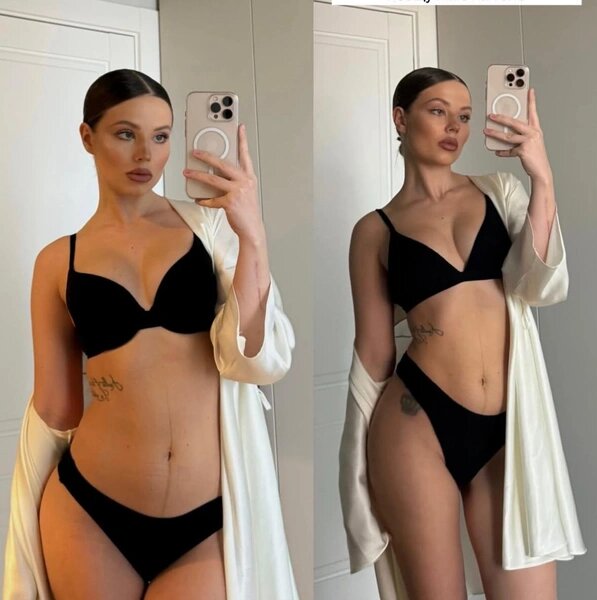    Шульгина призналась, что изменяла грудь admin