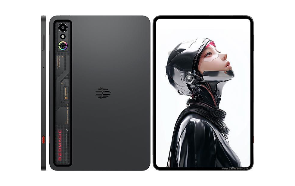 Источник изображения: Red Magic