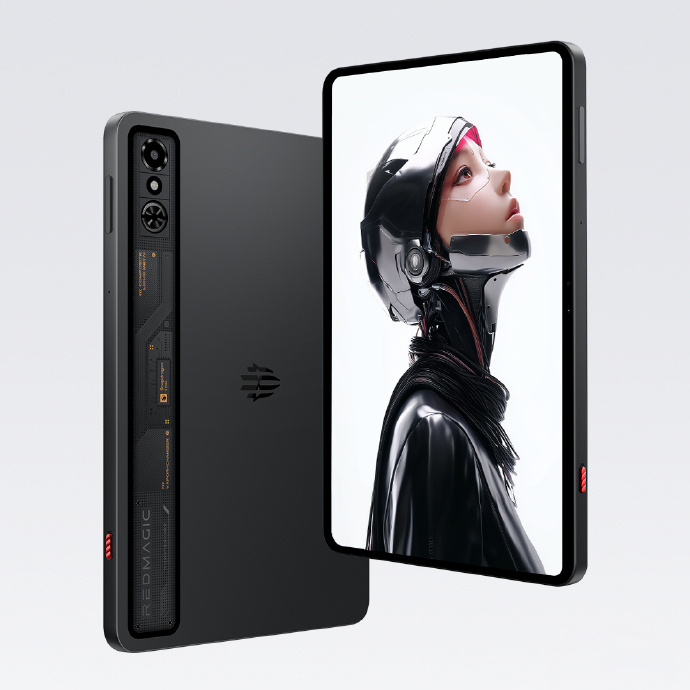 Источник изображения: Red Magic