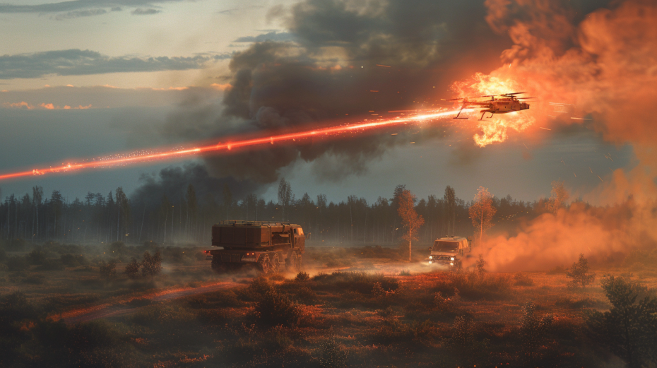    Сгенерировано в Midjourney/NEWS.ru