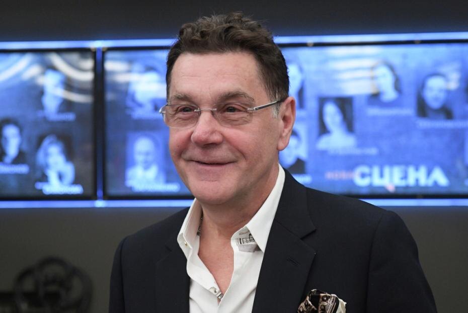    Владимир Федоренко/ РИА Новости